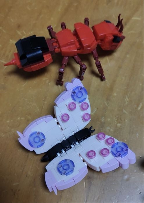 Продам конструктор-лего.Новый.