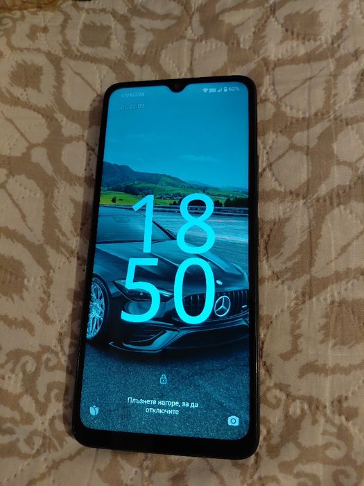 Redmi A3 mobile phone