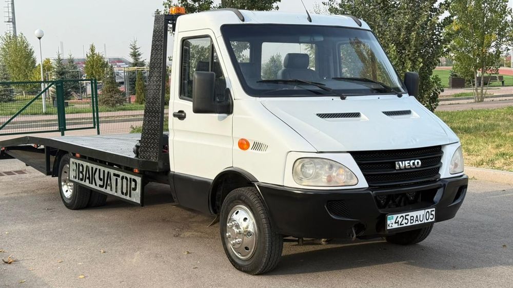 Услуги эвакуатора 24/7