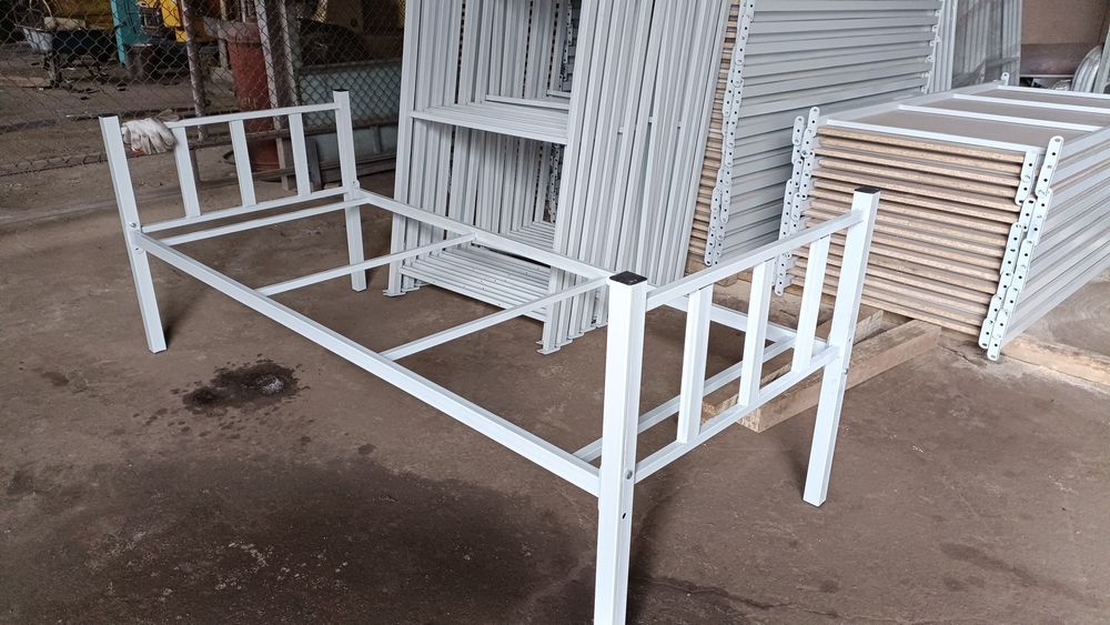 Армейская кровати