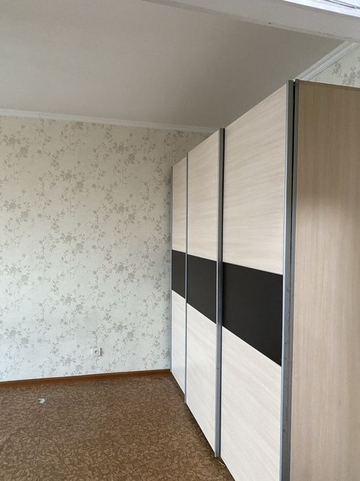 Продается 1-комнатная квартира