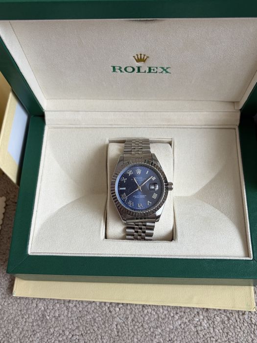 Часовник Rolex Datejust
