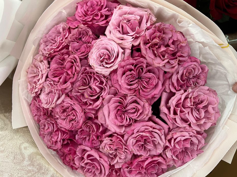 Продам букеты в хорошем состоянии