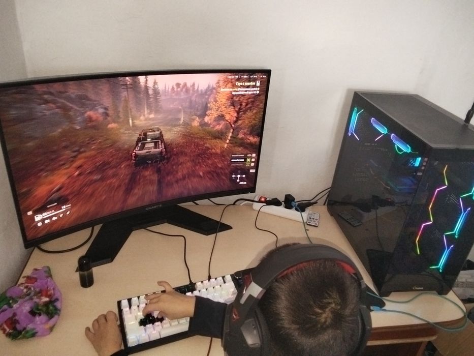 Продам компьютер