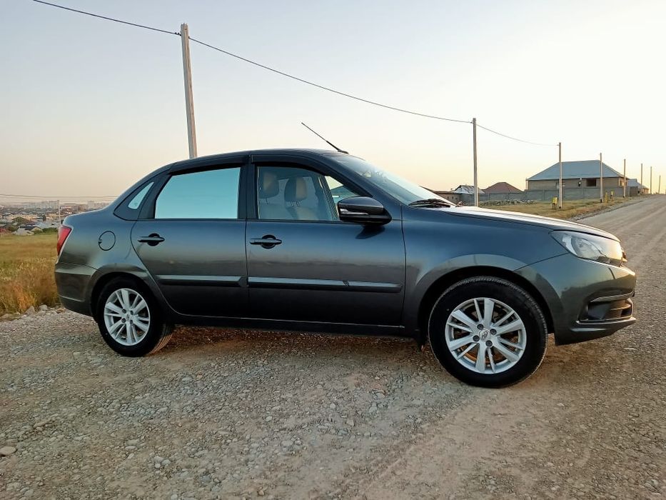 Lada granta 2020