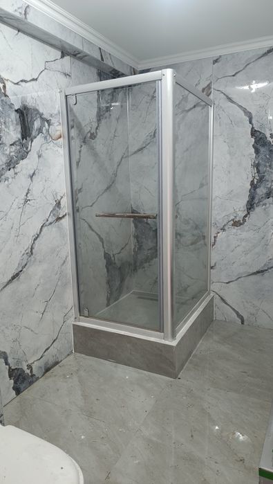 Ремонт квартир и домов