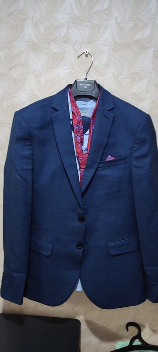 Костюм   мужской