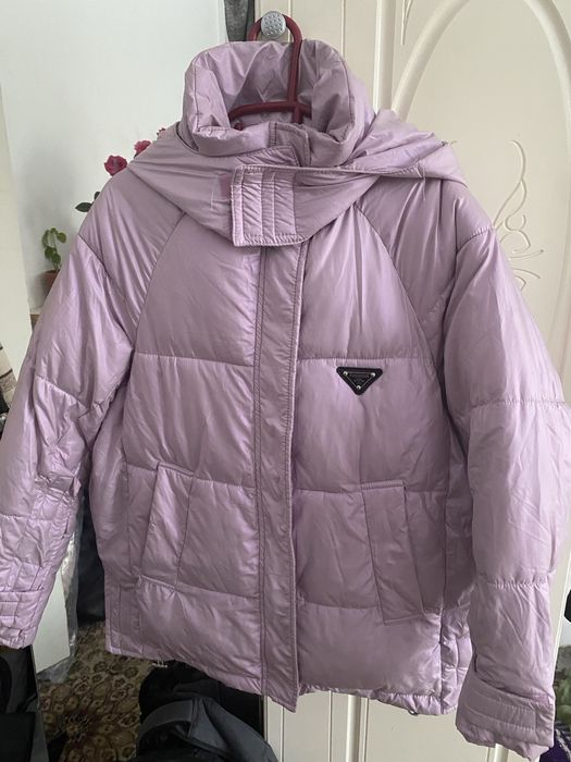 Осенняя куртка