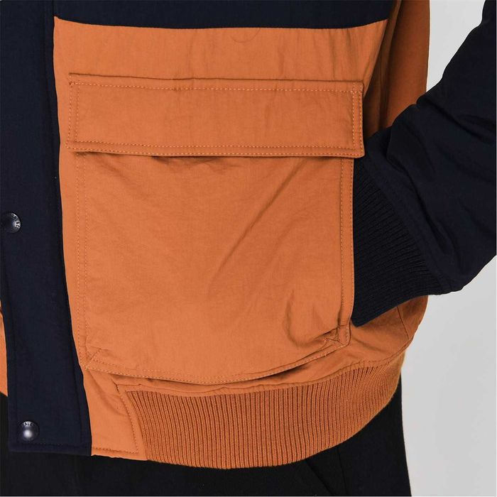 Премиум мъжко яке SoulCal Chad Jacket