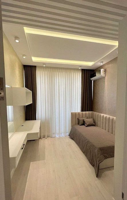 ЖК MODERN STROY 3 комнат 104кв АРЕНДА Уста ширин малика базар Юнусабад