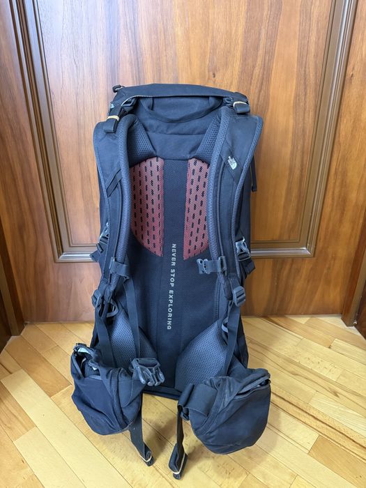 Походный рюкзак the north face