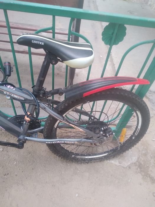 Продам велосипед
