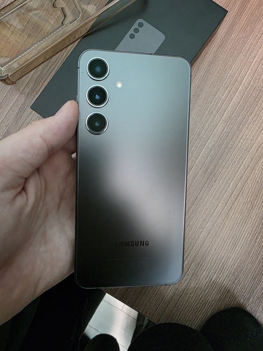 Samsunh s24 plus 512gb