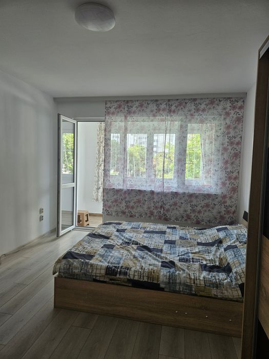 Дава се под наем Двустаен апартамент в Варна, Автогара - 47 кв.м за 306 € - Снимка #6