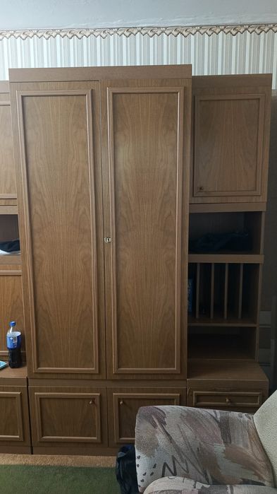 Стенка производства Германии