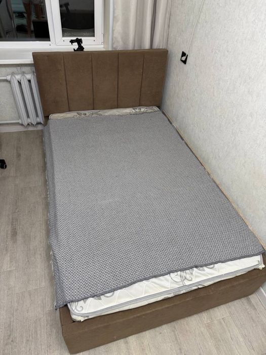 Продам кровать б/у