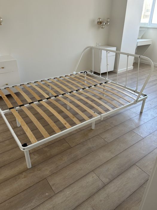 Продам кровать 160х200