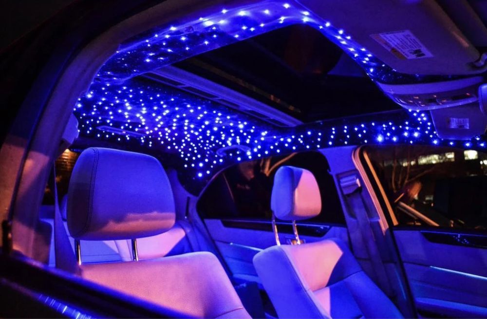 stelute in plafon orice masina!!