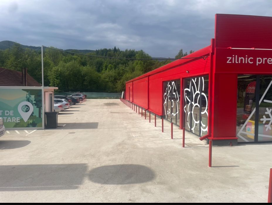 De Vanzare - Spatiu Comercial