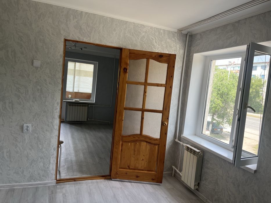 Продам 2-х ком.квартиру, 5-й микрорайон