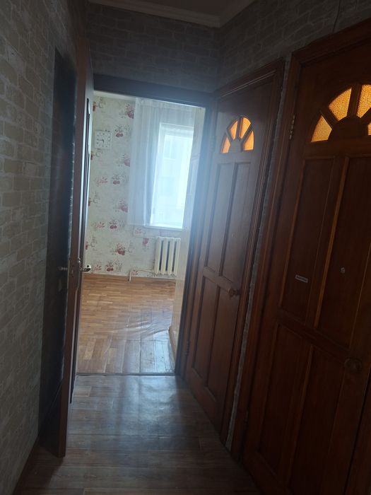 Продаётся квартира