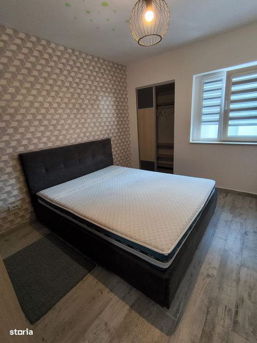 Inchiriez apartament superb facut pe comanda langa metrou Aparatori