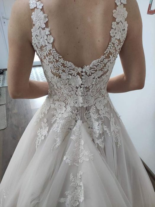 Rochie de mireasa