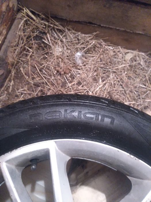 Продам титанки на волгу