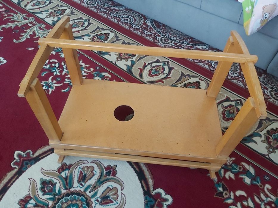 Продам казахский бесік