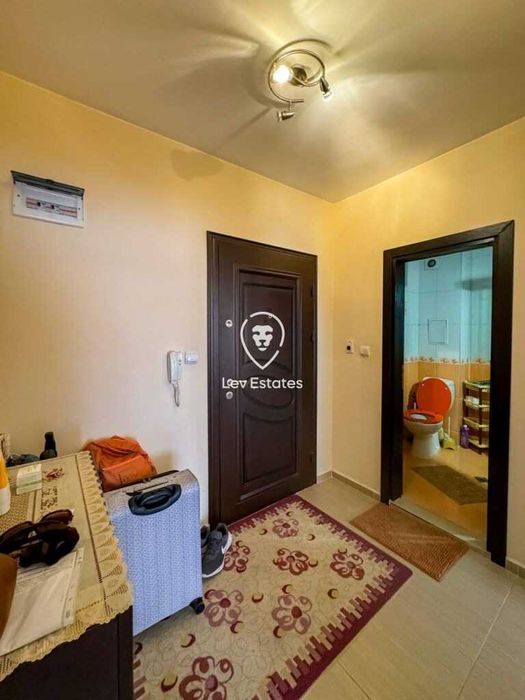 Продава се Двустаен апартамент в Бургас, Сарафово - 67 кв.м за 1642 €/кв.м - Снимка #6