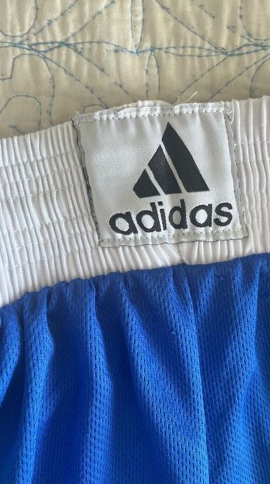 Продам боксерскую форму