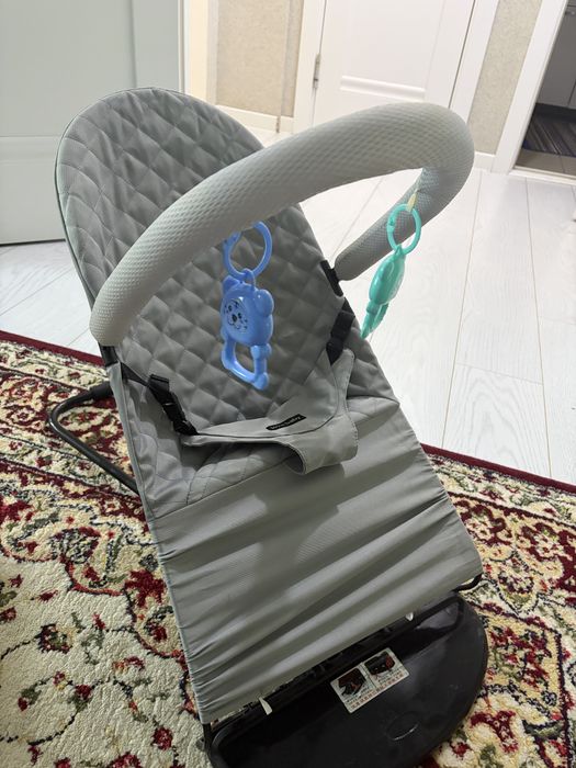 Каталка и шезлонг