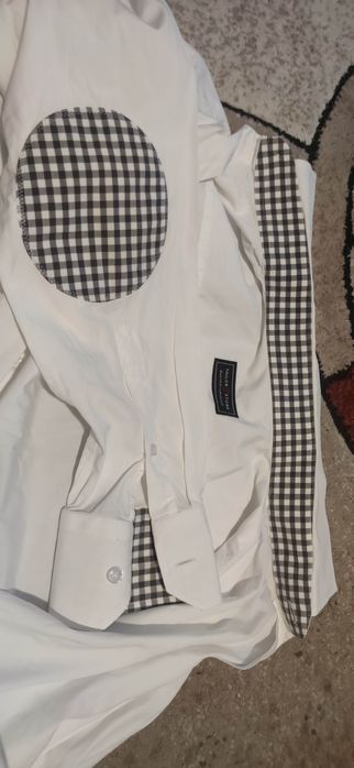 Camasa premium Taylor Store stare excelenta mar. S M