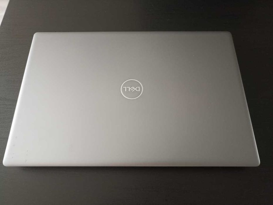 Ноутбук DELL PRECISION 7750 | CORE I7-10850H | 64GB RAM | WIN 11 PRO