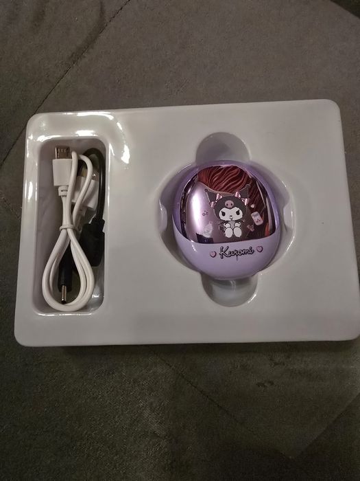 Безжични детски слушалки Kuromi