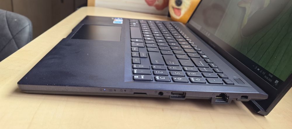 Laptop Asus ExpertBook B1__i7-1165G7 gen 11__24GB DDR4__512GB SSD__Bateria 5-6 ore__