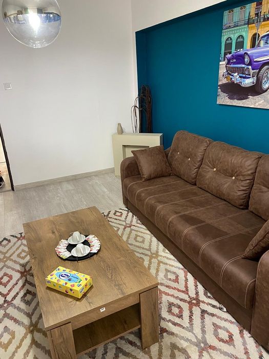 Închiriez apartament ultracentral