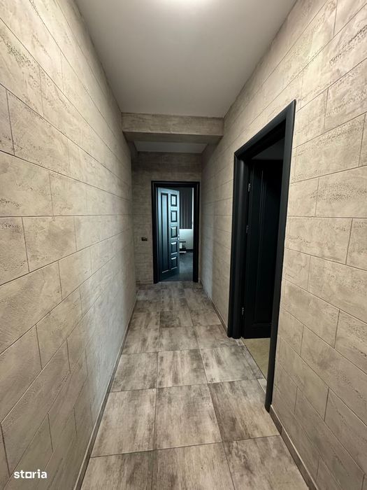 Apartament modern cu 2 camere Bucium