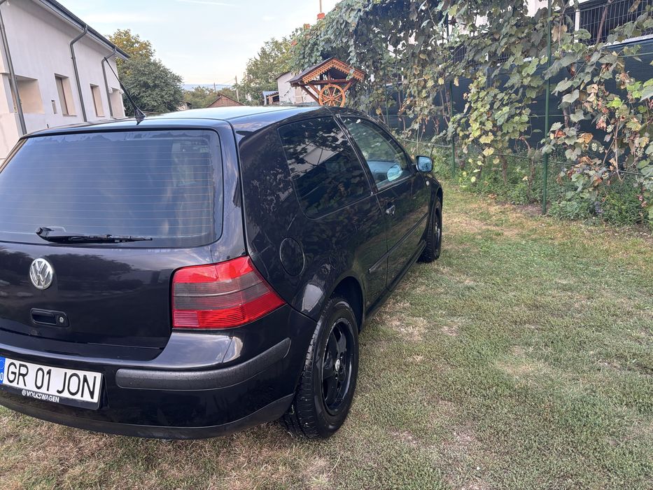 Golf 4 E4-1.4-16v