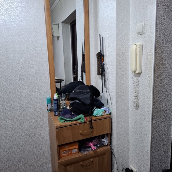 Шкаф для прихожей