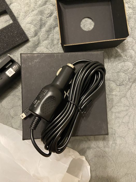 Видеорегистратор BVC X1