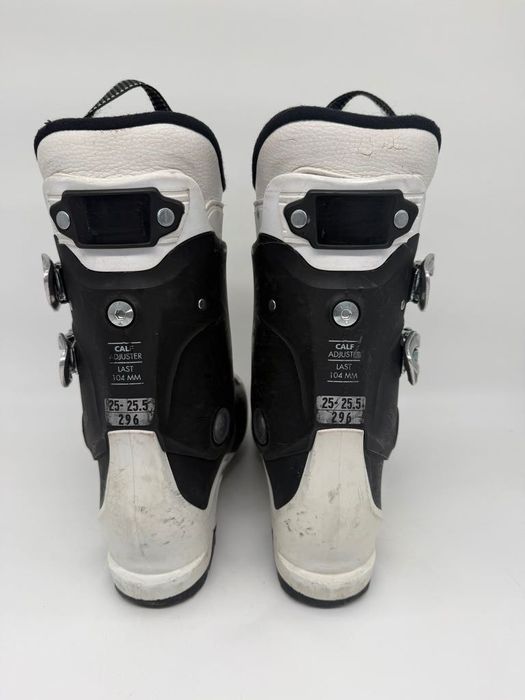 Clapari ski schi dama Salomon X Access R70 W Wide marime EUR:38 Mondo:25 Flex:70 last:104