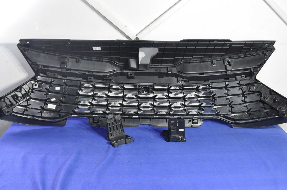 Решётка радиатора Kia Sportage 5