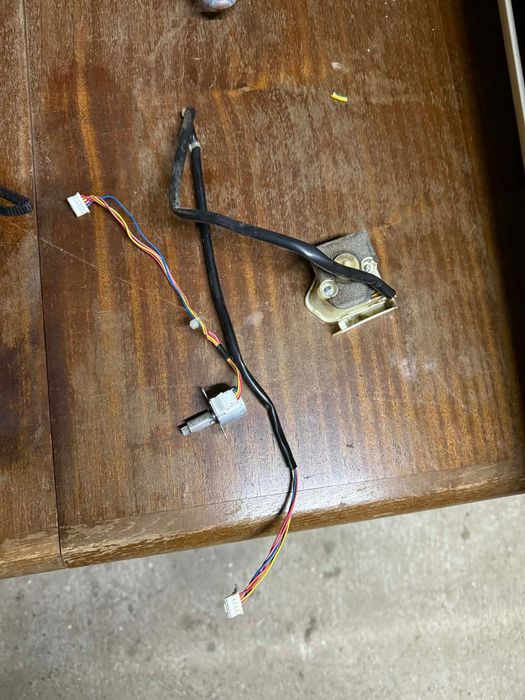 Аксесоари и части