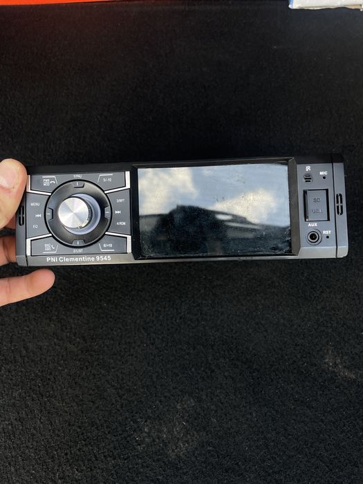 car play auto pni clementine