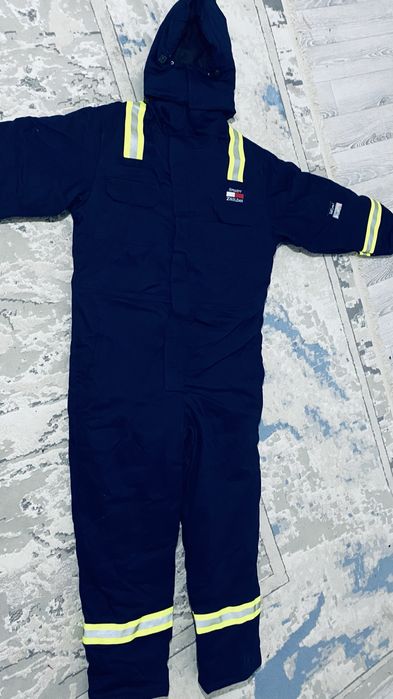 сатылады комбинезон новый