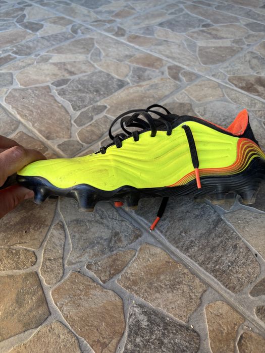 Adidas copa sense 43