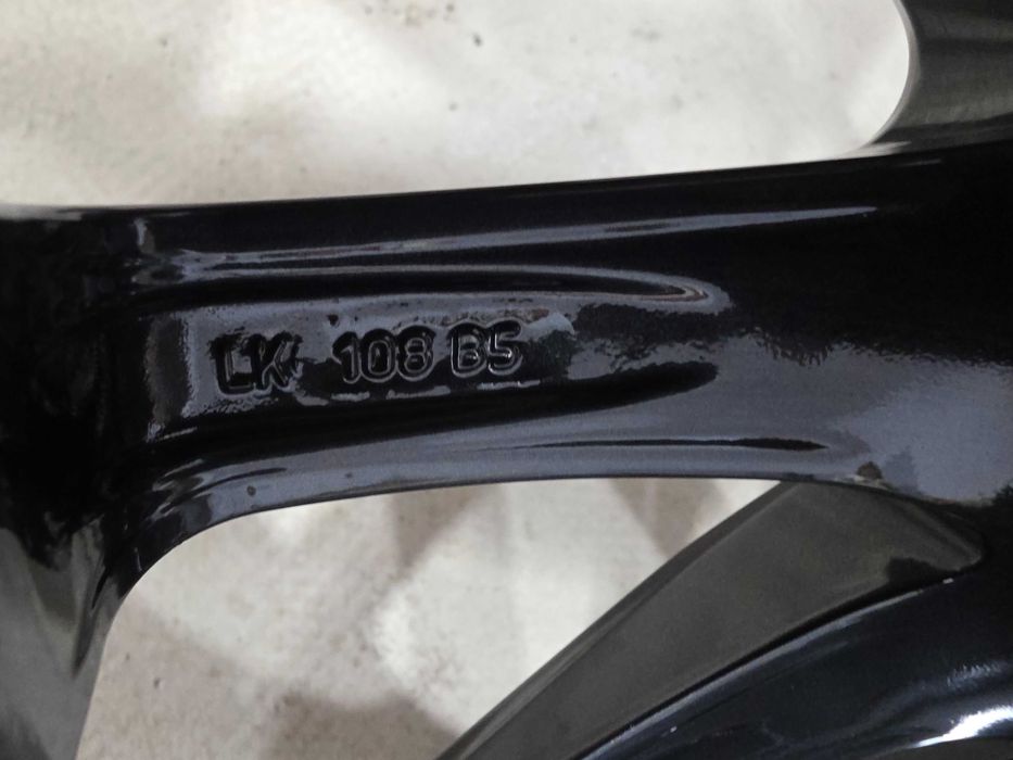 Jante 17 Citroen C4 C5 Ds4 Ds7 Peugeot 308 3008 408 4008 508 5008 prindere 5x108