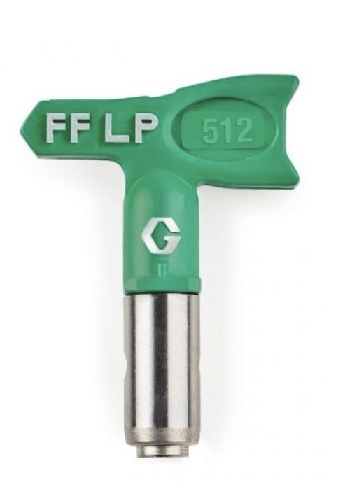 Дюзи Graco за безвъздушно боядисване FFLP 510- 512 - 514 !