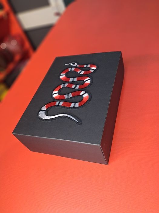 Коробки подарочные